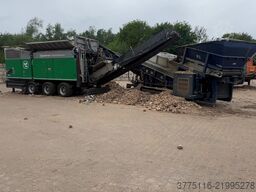 Backers/ Lindner 2 HTA/ Zetastar 75