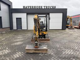 Caterpillar 302.7 Powertilt | 1331 Hours | Year: 2019 | 3x ...