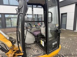 Caterpillar 302.7 Powertilt | 1331 Hours | Year: 2019 | 3x ...