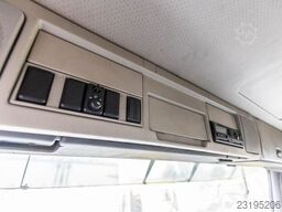 VOLVO FM 460 - Moteur hors service