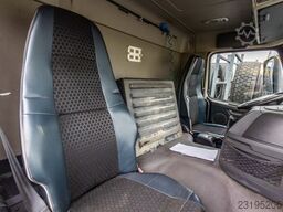 VOLVO FM 460 - Moteur hors service