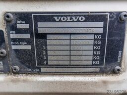 VOLVO FM 460 - Moteur hors service