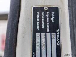 VOLVO FM 460 - Moteur hors service