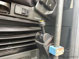Volvo FH 500 + PTO/HYDROLIC + EURO 6 + DUAL CLUTCH