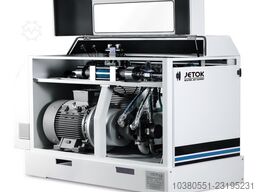 JETOK CNC-Wasserstrahlschneidanlage