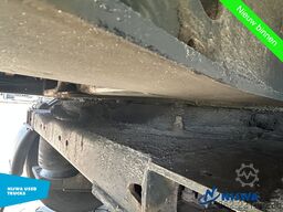 Krone N/A Laadklep 2000KG + Bindrails