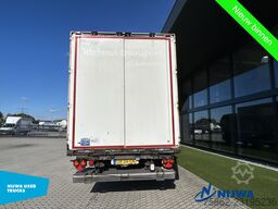 Krone N/A Laadklep 2000KG + Bindrails