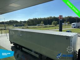 Krone N/A Laadklep 2000KG + Bindrails