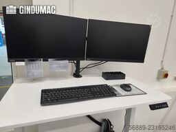 ZEISS ACCURA 16/24/10 3D CMM