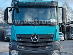 MERCEDES-BENZ Antos 1833 L 4x2 Palfinger/Funk/Kipper/Kadaver