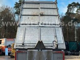 MERCEDES-BENZ Antos 1833 L 4x2 Palfinger/Funk/Kipper/Kadaver