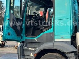 MERCEDES-BENZ Antos 1833 L 4x2 Palfinger/Funk/Kipper/Kadaver