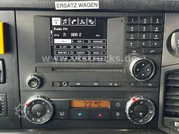 MERCEDES-BENZ Antos 1833 L 4x2 Palfinger/Funk/Kipper/Kadaver