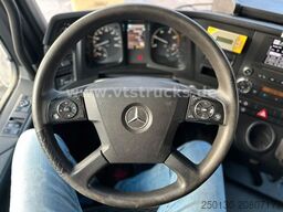 MERCEDES-BENZ Antos 1833 L 4x2 Palfinger/Funk/Kipper/Kadaver