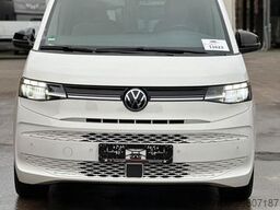 VOLKSWAGEN T7 Multivan LED/Virtual/AHK/APPS