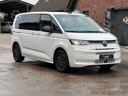 VOLKSWAGEN T7 Multivan LED/Virtual/AHK/APPS
