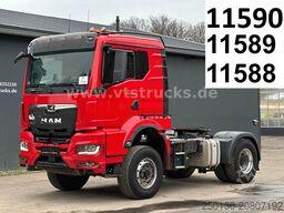 MAN TGS 18.510 4x4H BL, Kipphydraulik, Euro6d