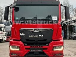 MAN TGS 18.510 4x4H BL, Kipphydraulik, Euro6d