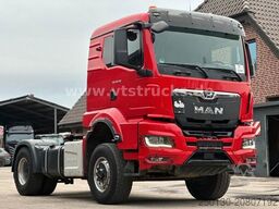 MAN TGS 18.510 4x4H BL, Kipphydraulik, Euro6d
