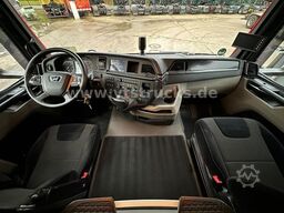 MAN TGS 18.510 4x4H BL, Kipphydraulik, Euro6d