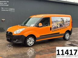 FIAT Doblo Cargo Kasten *Motorschaden*