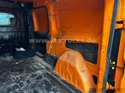 FIAT Doblo Cargo Kasten *Motorschaden*