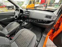 FIAT Doblo Cargo Kasten *Motorschaden*