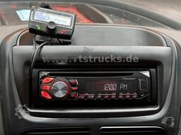 FIAT Doblo Cargo Kasten *Motorschaden*