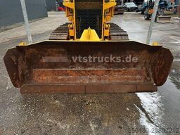 KOMATSU D37E-2 Planierraupe Oldtimer
