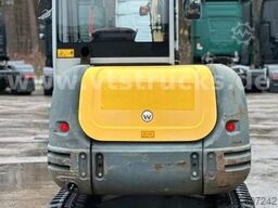 WACKER Neuson 3503 RD Minibagger Tieflöffel