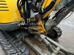 WACKER Neuson 3503 RD Minibagger Tieflöffel