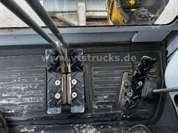 WACKER Neuson 3503 RD Minibagger Tieflöffel