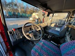 MERCEDES-BENZ 711 D 4x2 Feuerwehr