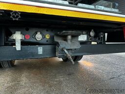 MERCEDES-BENZ 711 D 4x2 Feuerwehr