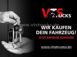 MENKE-JANZEN 4.Stock Viehanhänger Hubdach, Tränke