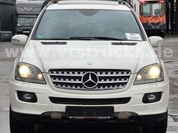 MERCEDES-BENZ ML 320 CDI