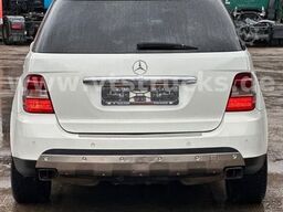 MERCEDES-BENZ ML 320 CDI