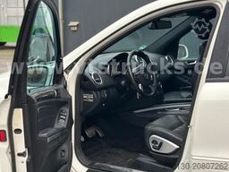 MERCEDES-BENZ ML 320 CDI