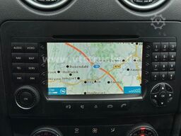 MERCEDES-BENZ ML 320 CDI