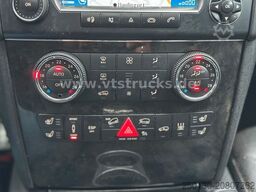 MERCEDES-BENZ ML 320 CDI