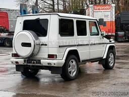 MERCEDES-BENZ G 400 CDI