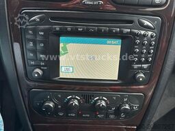 MERCEDES-BENZ G 400 CDI