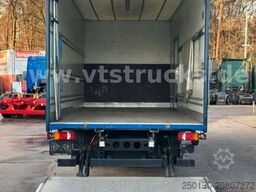 MAN TGL 8.190 4x2 Koffer, LBW 7,5t. , *Motorschaden*