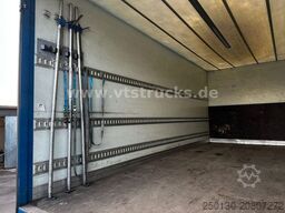 MAN TGL 8.190 4x2 Koffer, LBW 7,5t. , *Motorschaden*