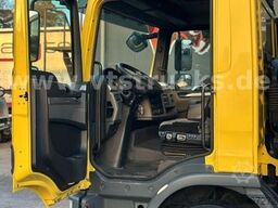 MAN TGL 8.190 4x2 Koffer, LBW 7,5t. , *Motorschaden*