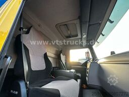 MAN TGL 8.190 4x2 Koffer, LBW 7,5t. , *Motorschaden*