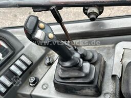 VOLVO L25B-P Palettengabel&Schaufel