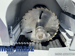 WEINIG K-23 250/120