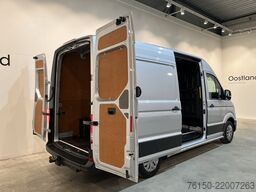VW Crafter 35 2.0 TDI L3H3 140 PK Automaat / Euro ...