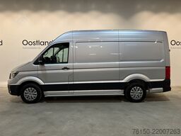 VW Crafter 35 2.0 TDI L3H3 140 PK Automaat / Euro ...